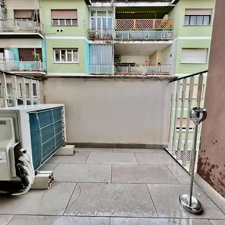 Lussuoso 130 Mq Zona Cipro-3